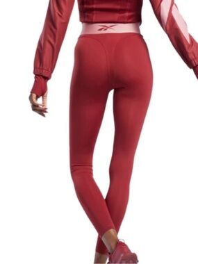 Cardi B Reebok Women's Leggings